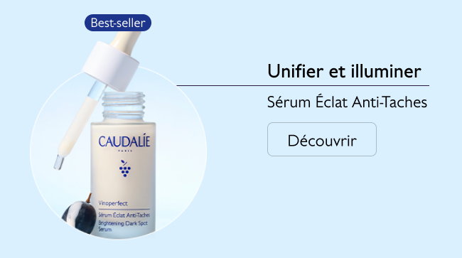 Sérum Éclat Anti-Taches