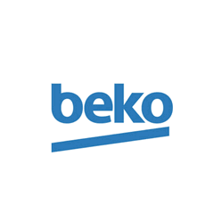 Beko logo in circle