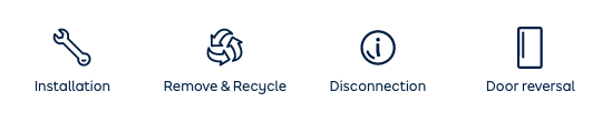 Services we offer
