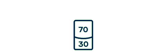 Fridge Freezer Icon