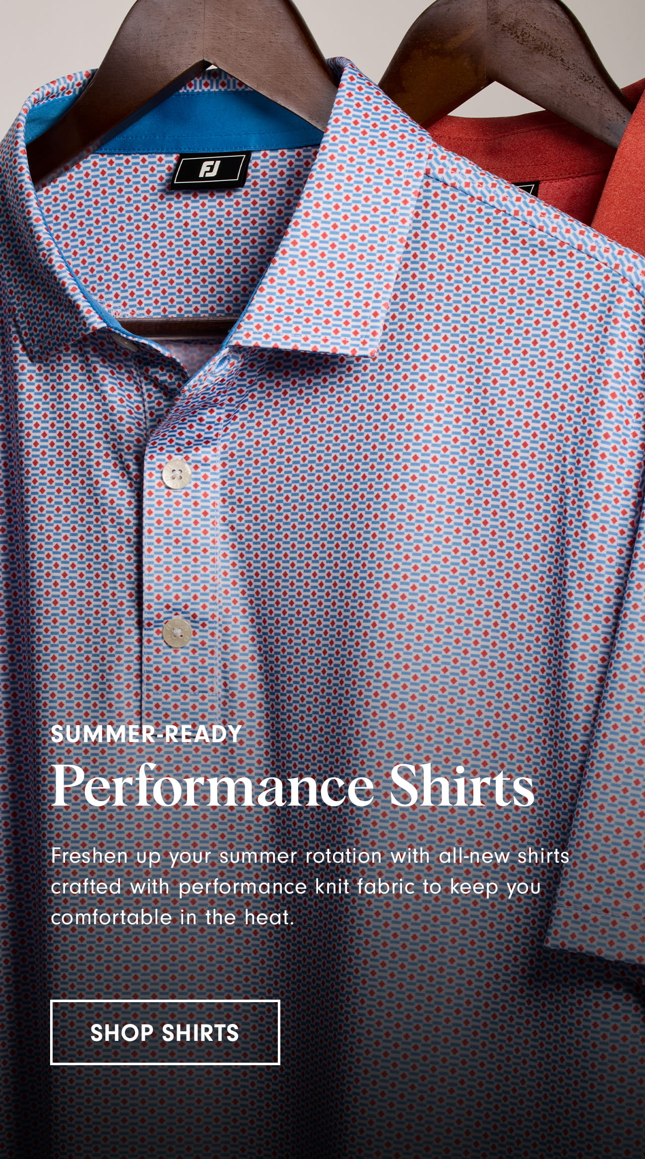 Shop Trending Spring Shirts Now