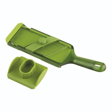 Adjustable Mandoline