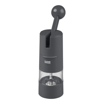 Ratchet Spice Grinder