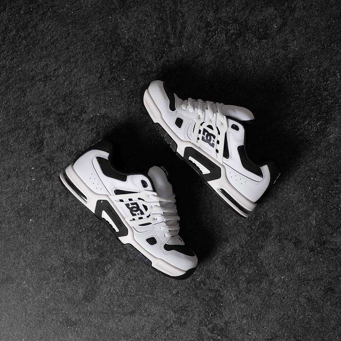 DC AT-2 Skate Shoe