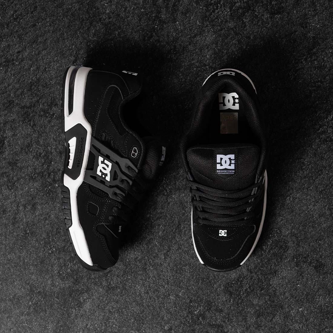 DC AT-2 Skate Shoe