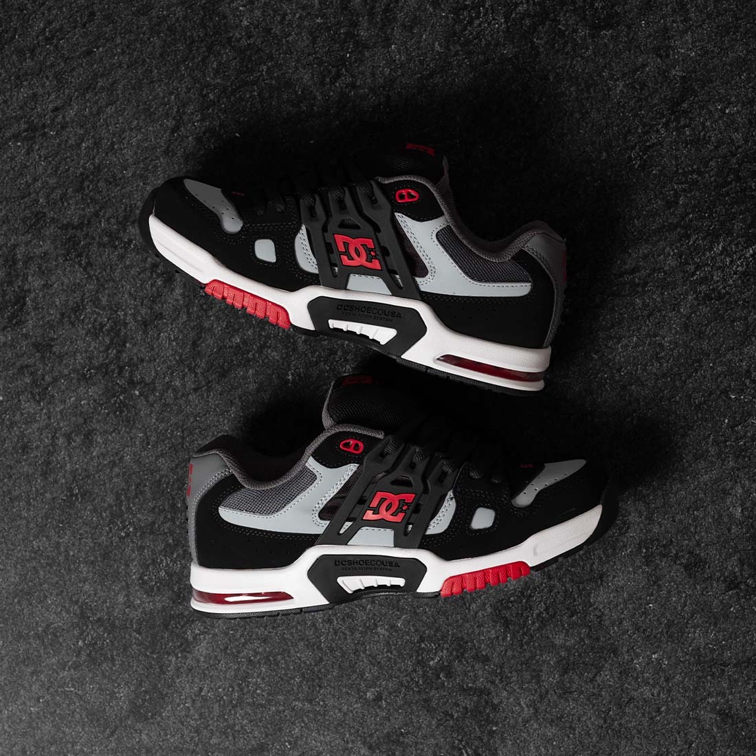 DC AT-2 Skate Shoe