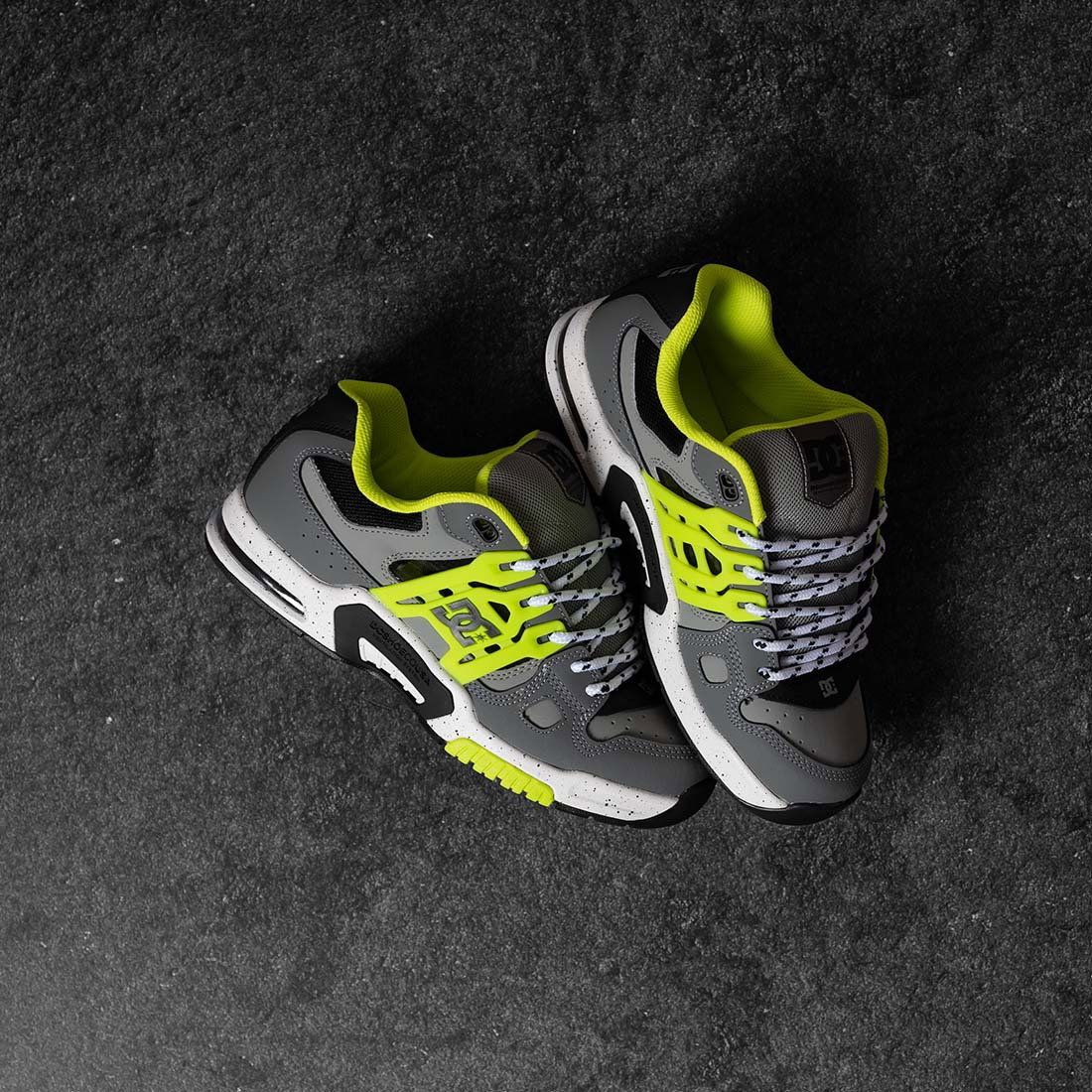 DC AT-2 Skate Shoe