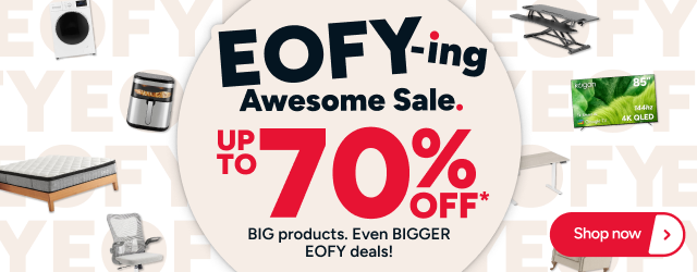 EOFY Bulky Sale