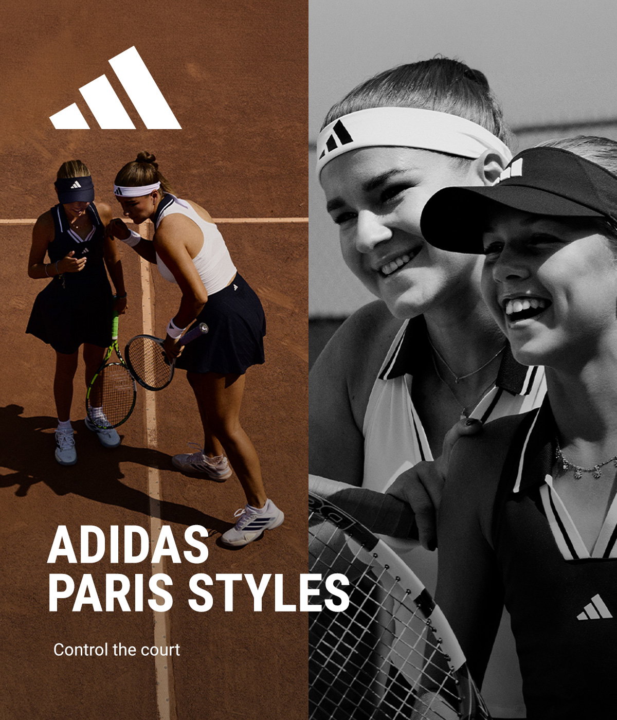 adidas