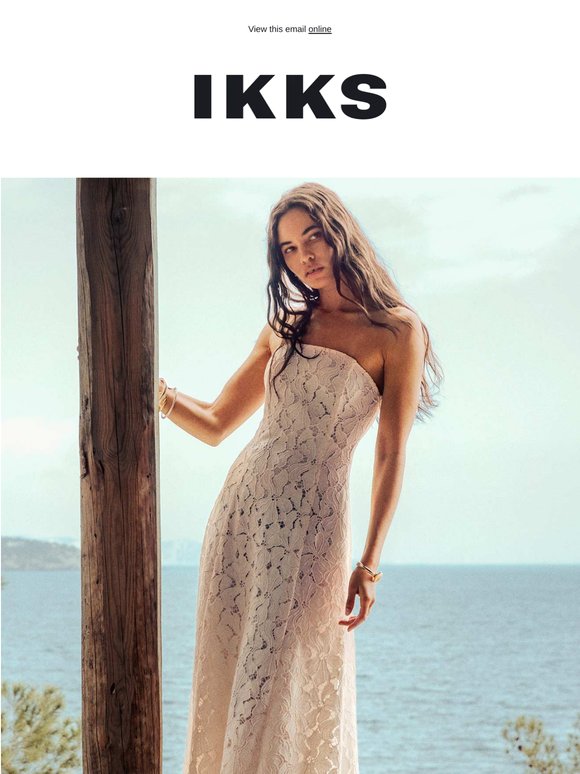 LONG DRESSES 😍
