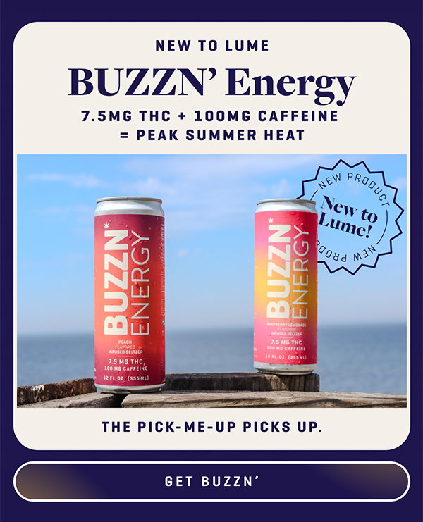 6/$27 New BUZZN Energy