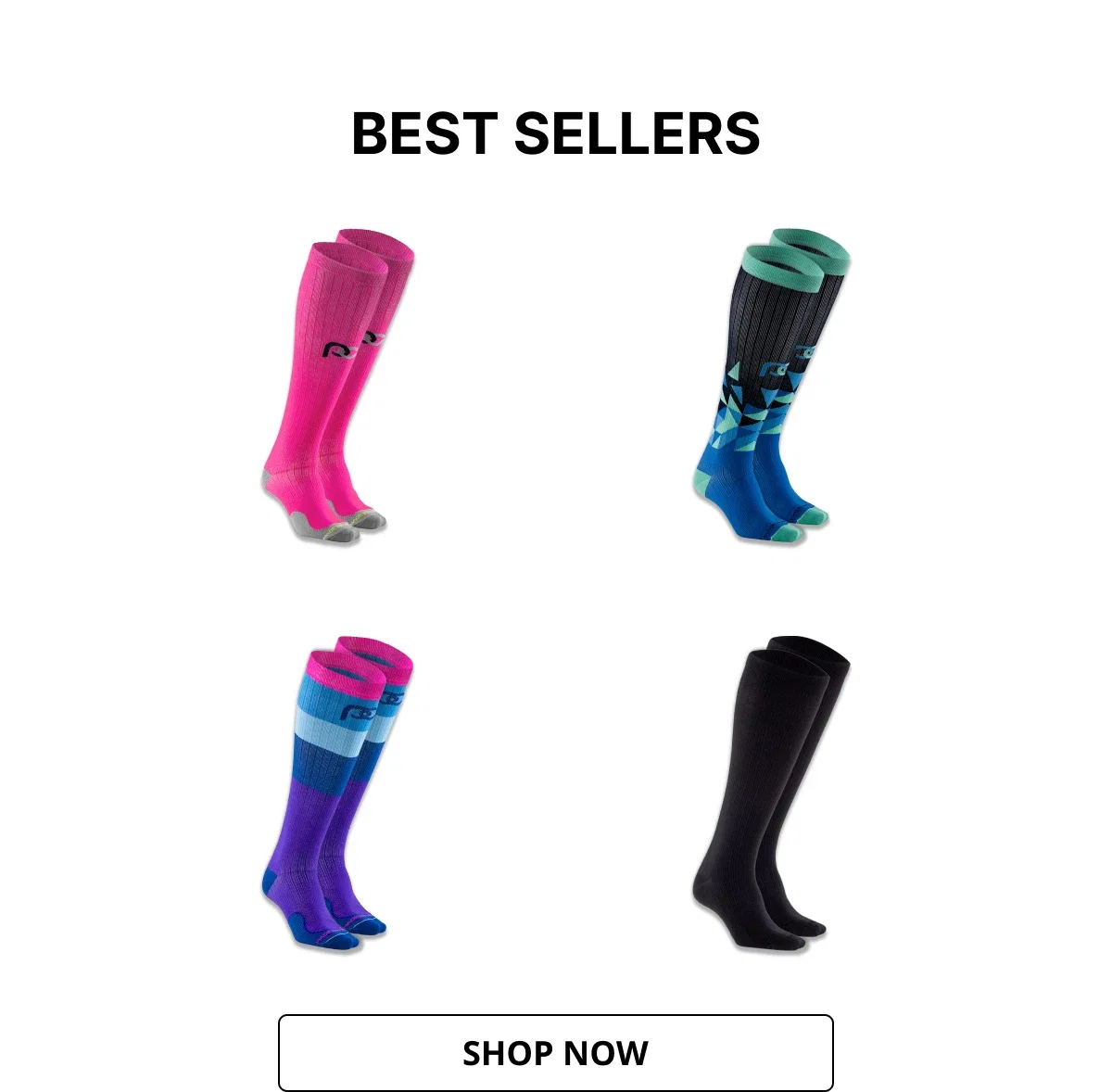 One last chance at Memorial Day savings! | 50% OFF Any 3+ Pairs* | Use Code: MEMDAY26