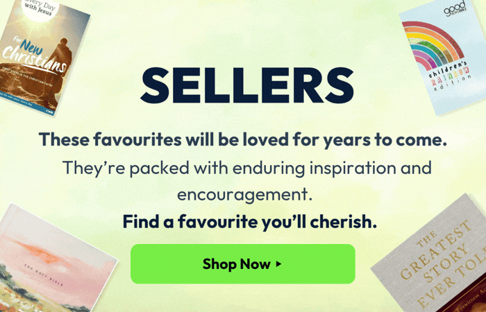 Bestsellers