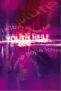 NCV Youth Bible (Purple): Easy-to-Read New Century Version for Teens