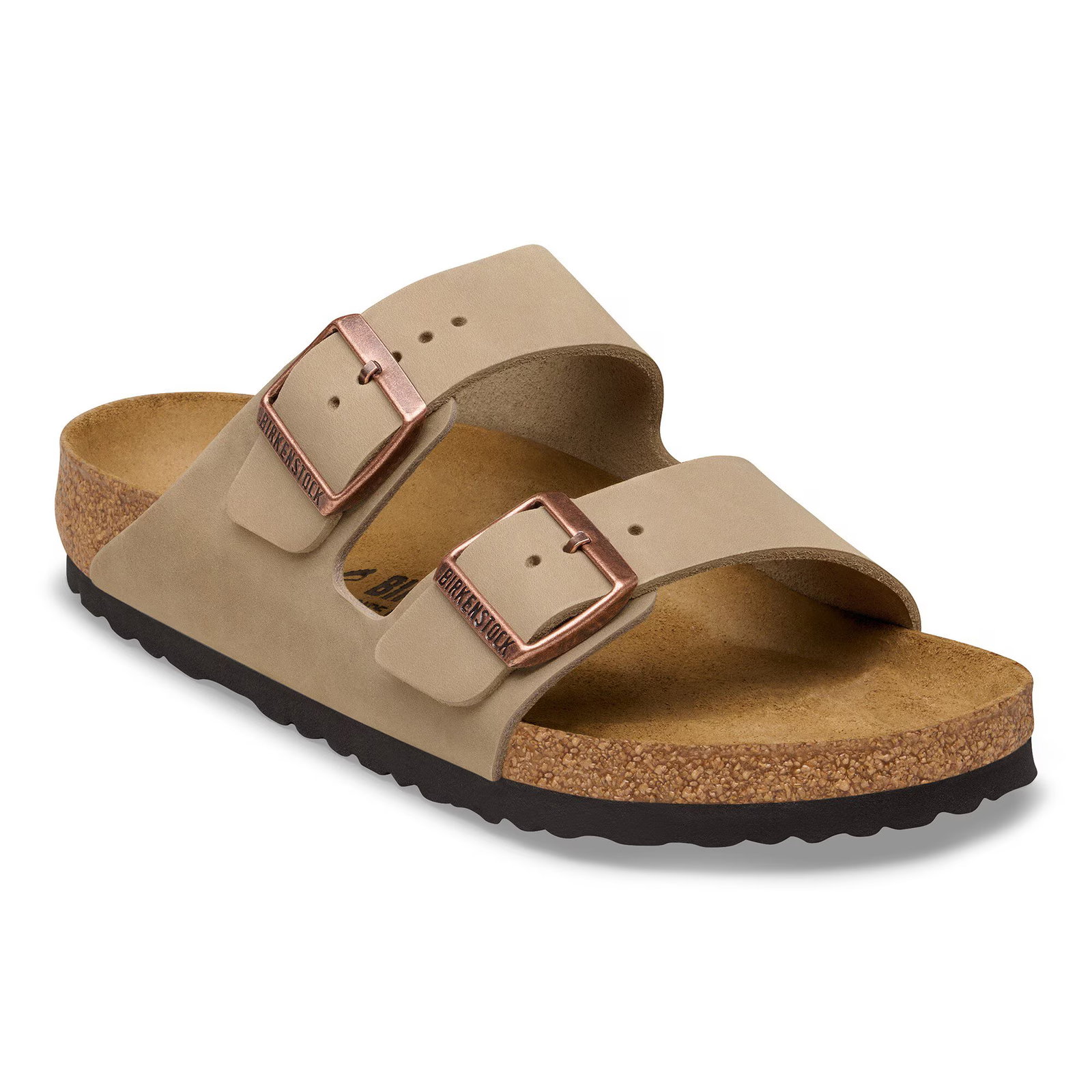 Image of Arizona Natural Leather Oiled