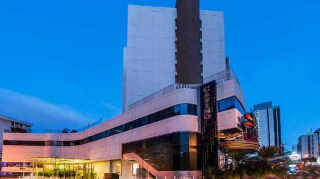 Princess Hotel Panamá