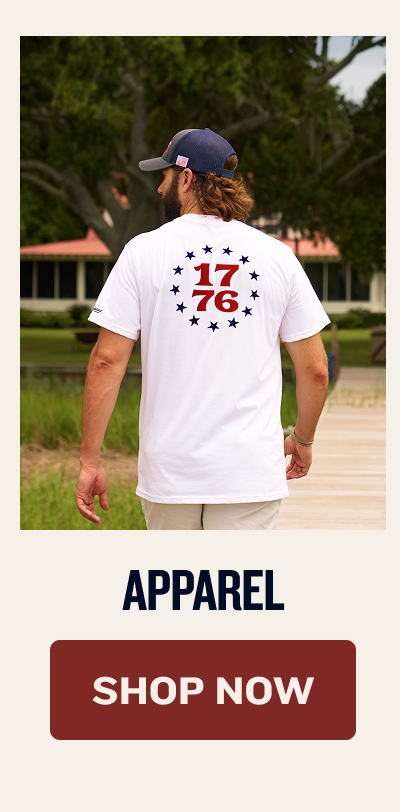 Apparel | SHOP NOW