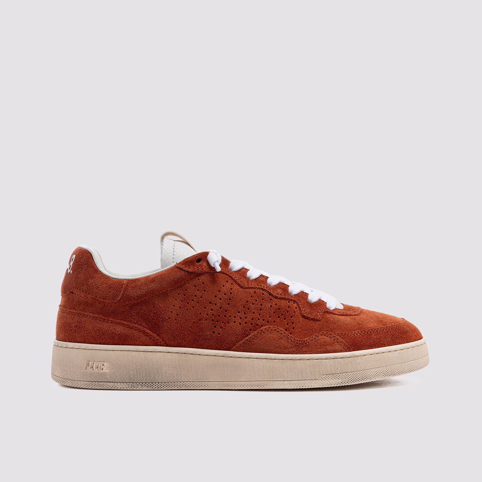 Vert Mono Orange