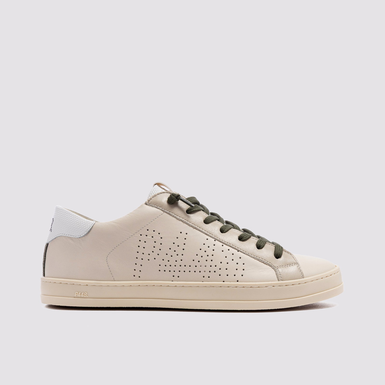 John Block Cream