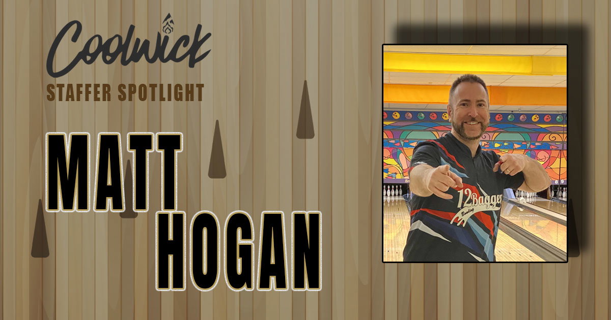 Meet MAtt Hogan