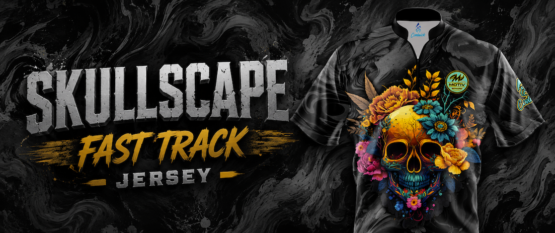 skullscape fast track