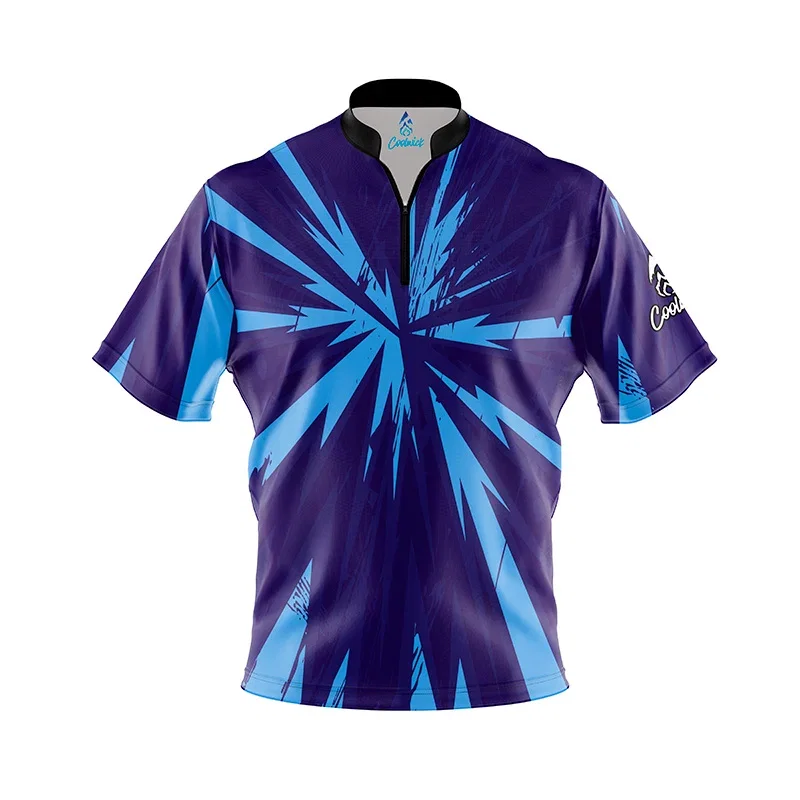 Image of Blue Purple Splat Fast Tracks!