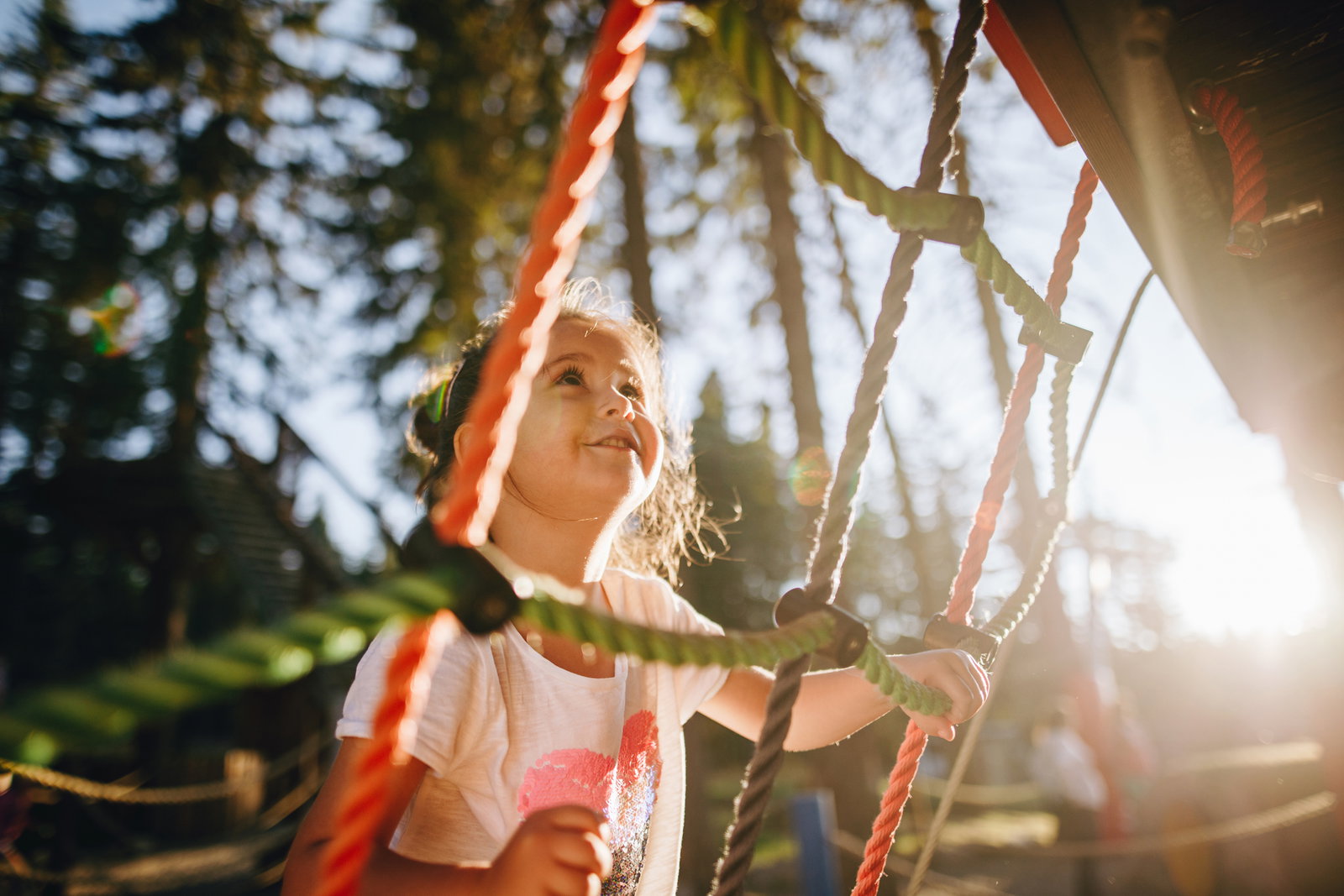 Engaging Play