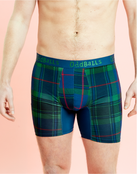 Highlands Underwear | Shop Now