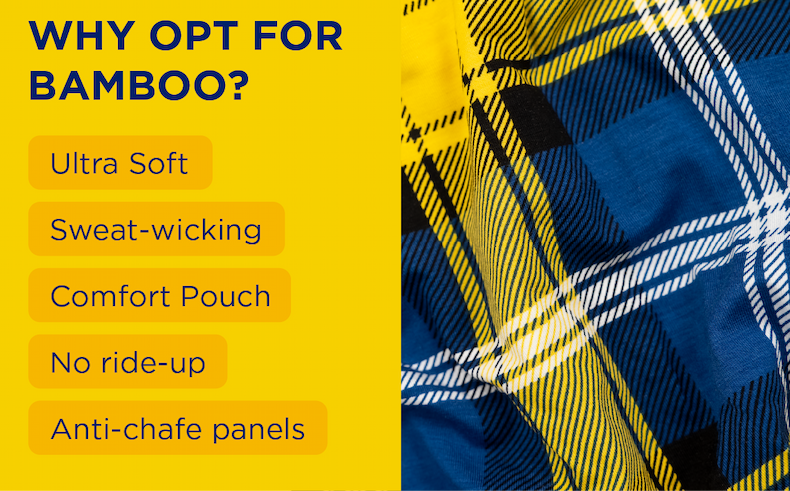 Why Opt For Bamboo?
