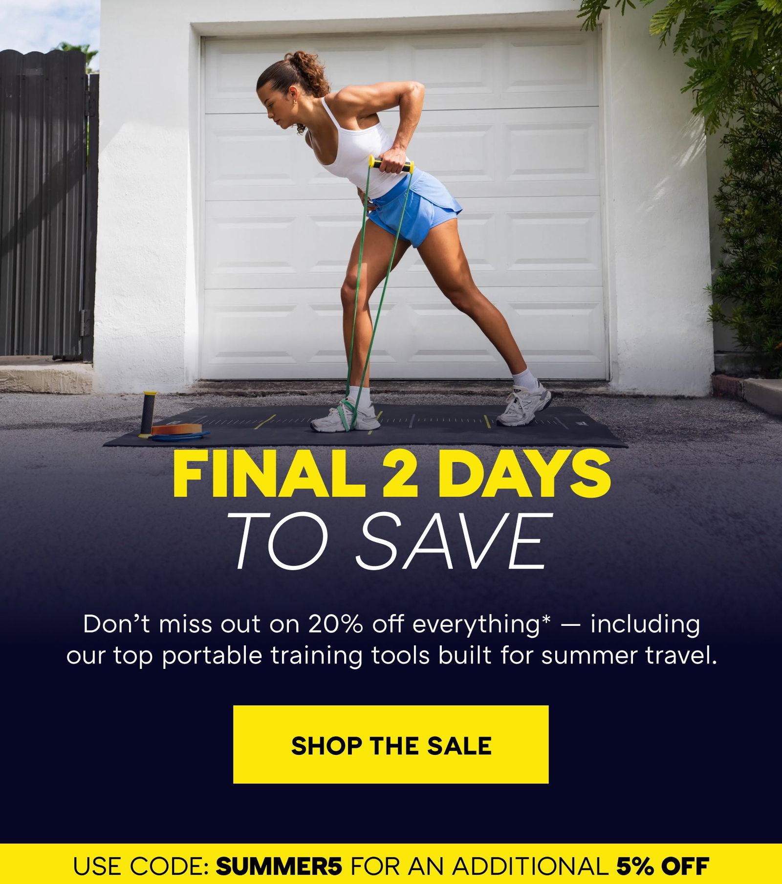FINAL 2 DAYS