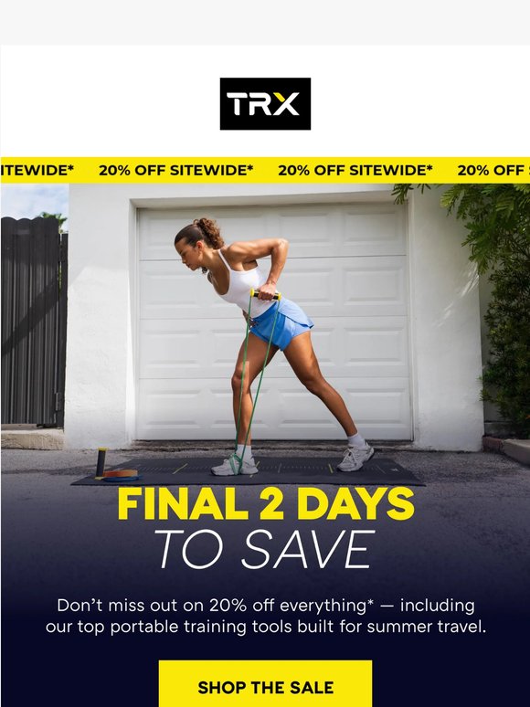 FINAL 48 HOURS TO SAVE