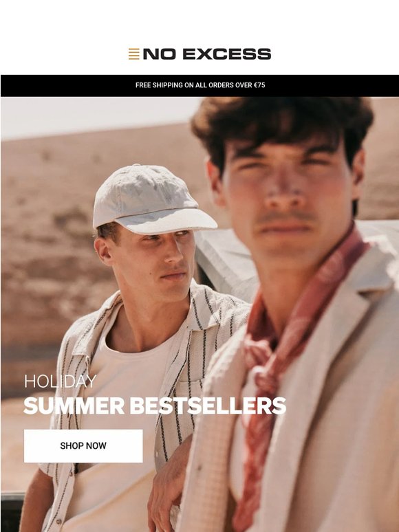 Shopping for your holiday?