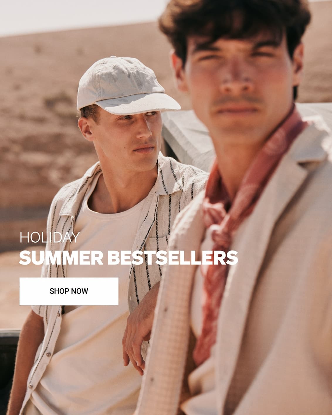 No Excess Summer Bestsellers