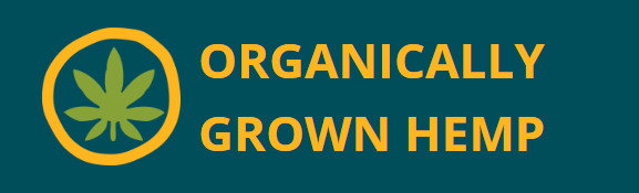 Organically Grown Hemp