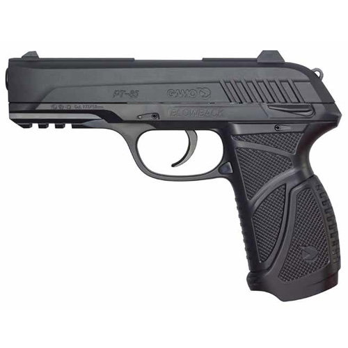 Gamo PT-85 Blowback Pellet Pistol