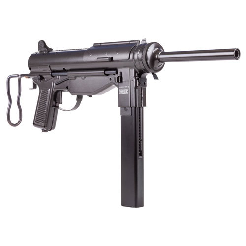 Legends M3 Grease Gun