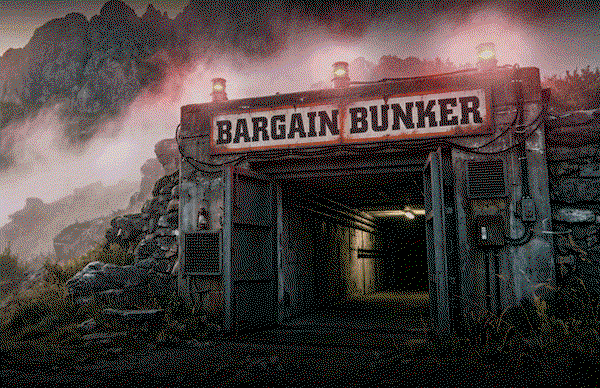 Enter the Savings Zone