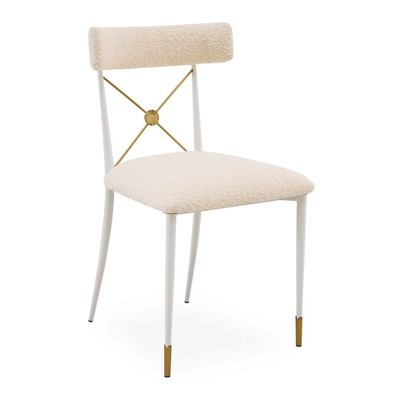 Rider Dining Chair