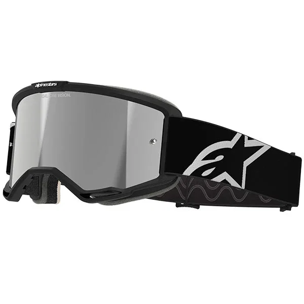 Image of Alpinestars - Vision 5 Corp Goggle