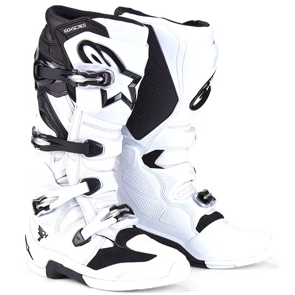 Image of Alpinestars - Tech 7 Boots