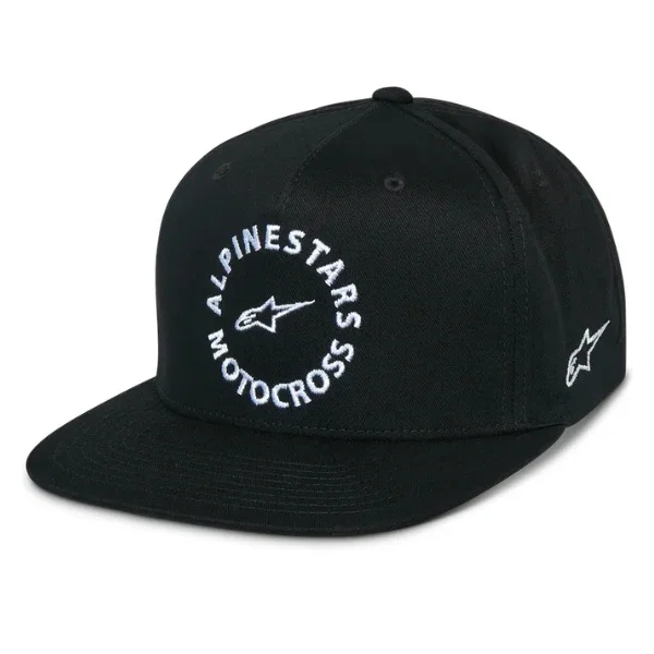 Image of Alpinestars - MX Snapback Hat