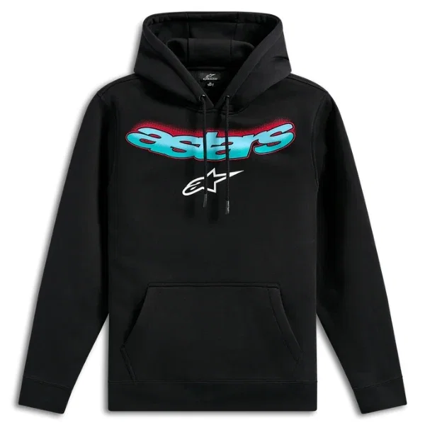 Image of Alpinestars - Ellipsoid Hoodie