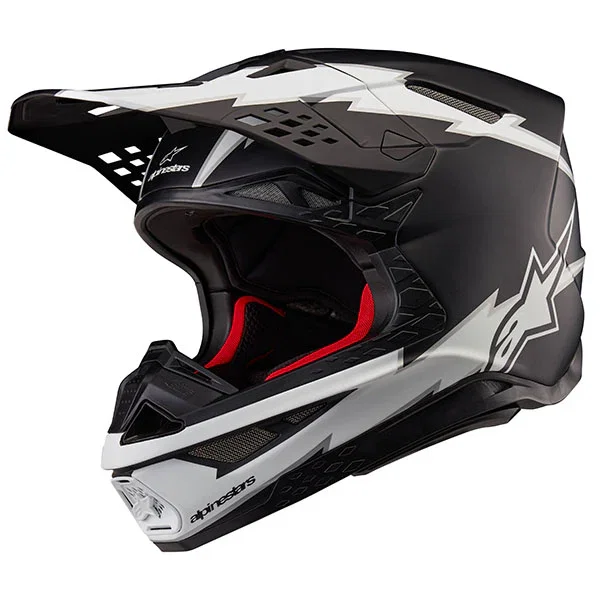 Image of Alpinestars - Supertech SM10 Ampress Helmet