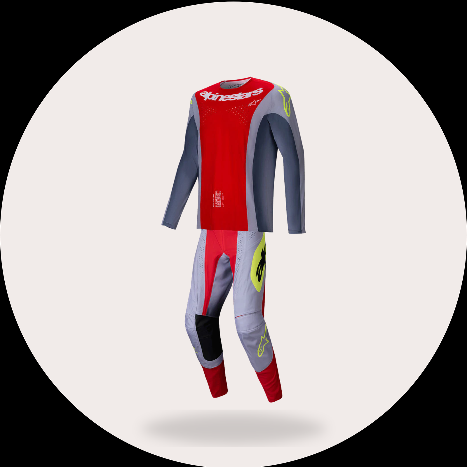 Gear Combos