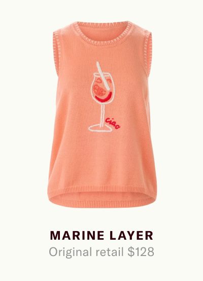 Marine layer