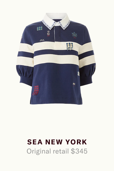 Sea New York