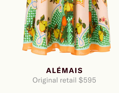 Alémais