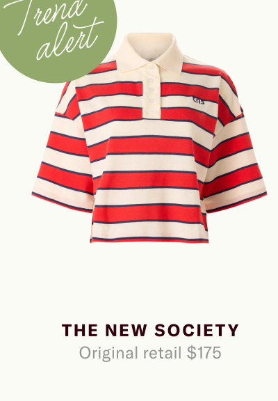 The New Society