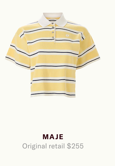 MAJE