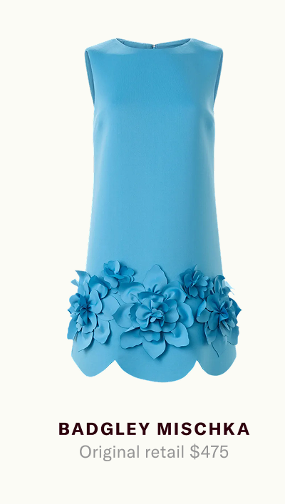 Badgley Mischka